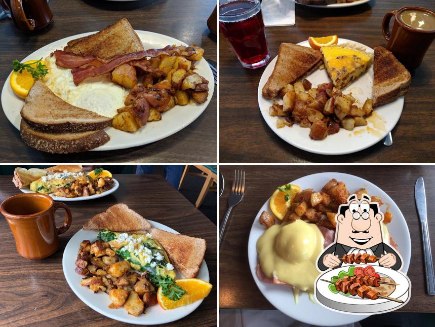 Leo's Breakfast Restaurant