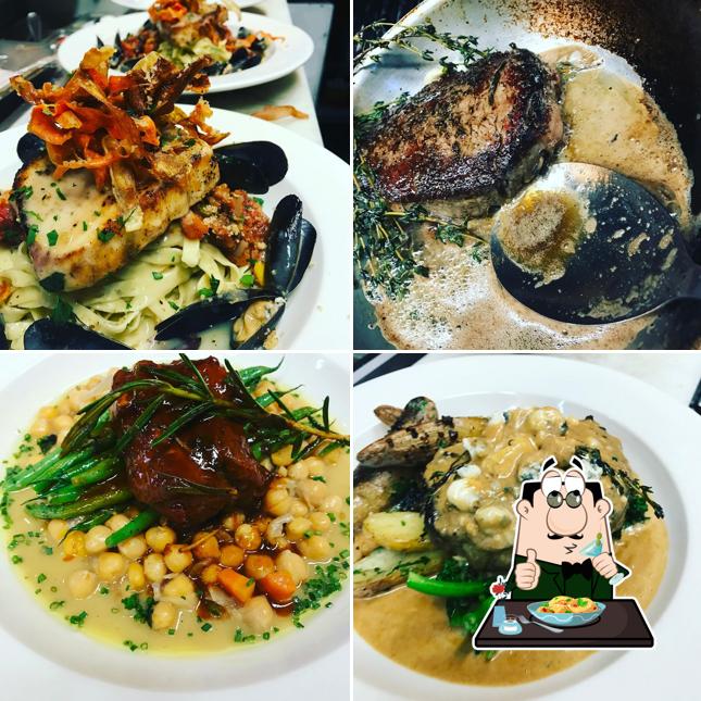 Brunello Ristorante Italiano