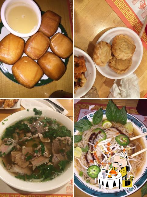 Pho 89 Vietnamese Restaurant