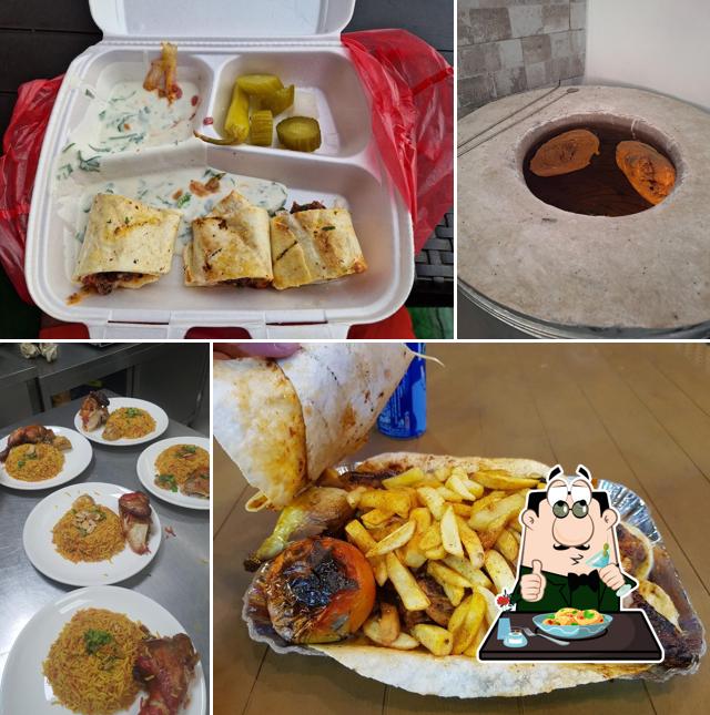 Afandina Restaurant