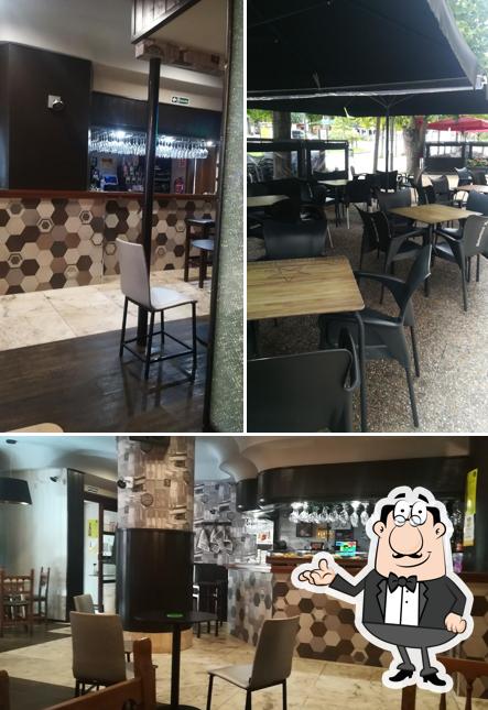 Bar Alanbike