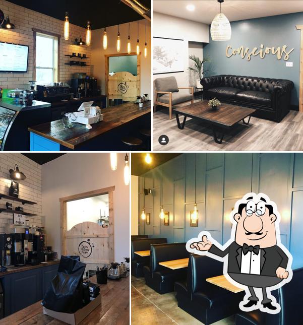 Craft Coffee House