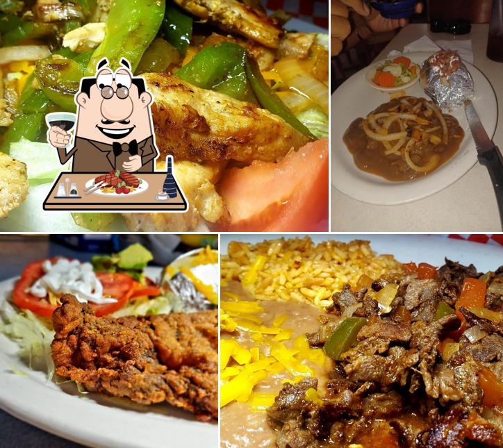 Dolphin's Restaurant & Grill