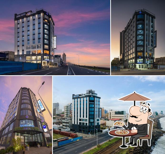 MaRadha Colombo