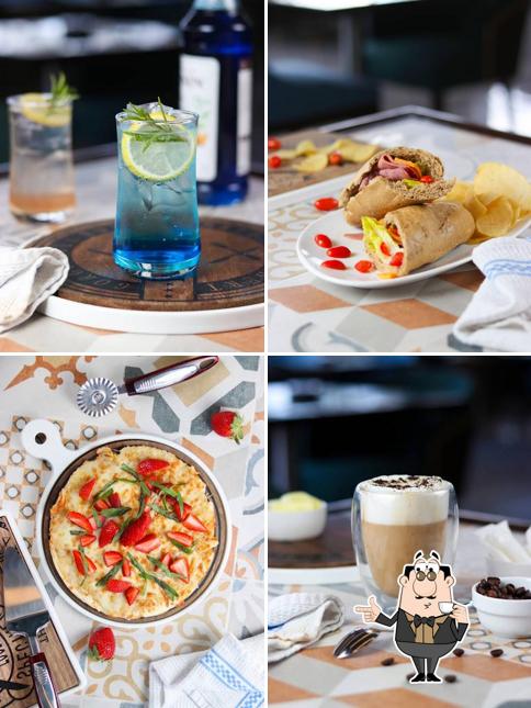 Florence Cafe