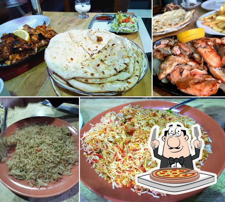 KO - Kebabish Original