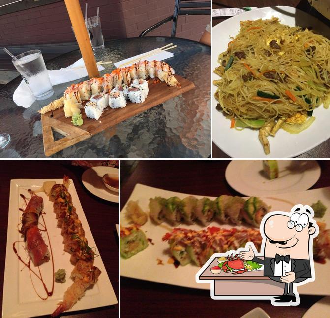 Kenichi Asian Bistro
