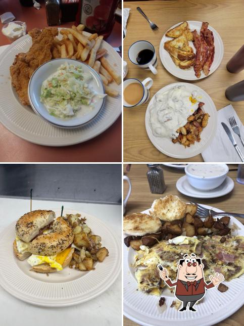 My Nanny's Restaurant