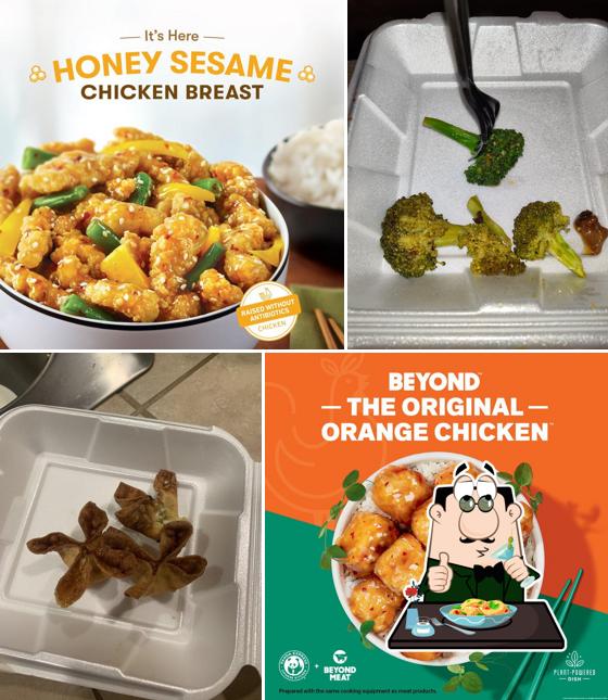 Panda Express