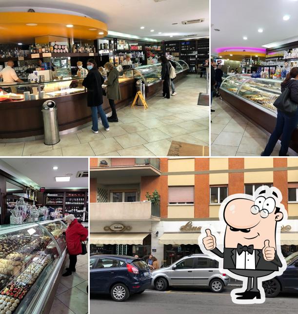 Pasticceria Linari