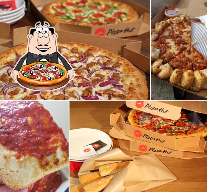 Pizza Hut