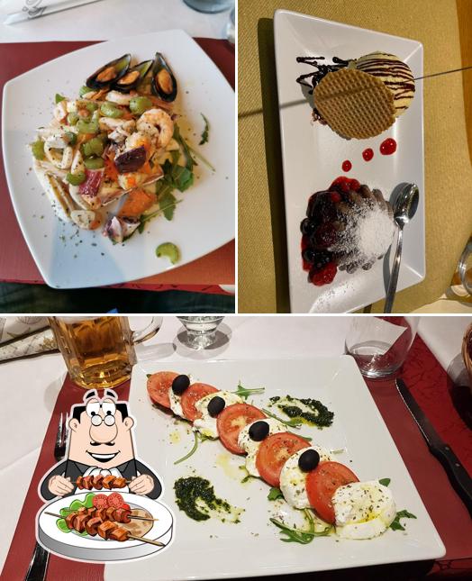 La Vecchia Cantina