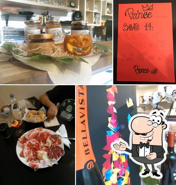 Prince caffè & dinner