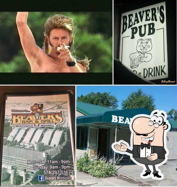 Beavers Pub