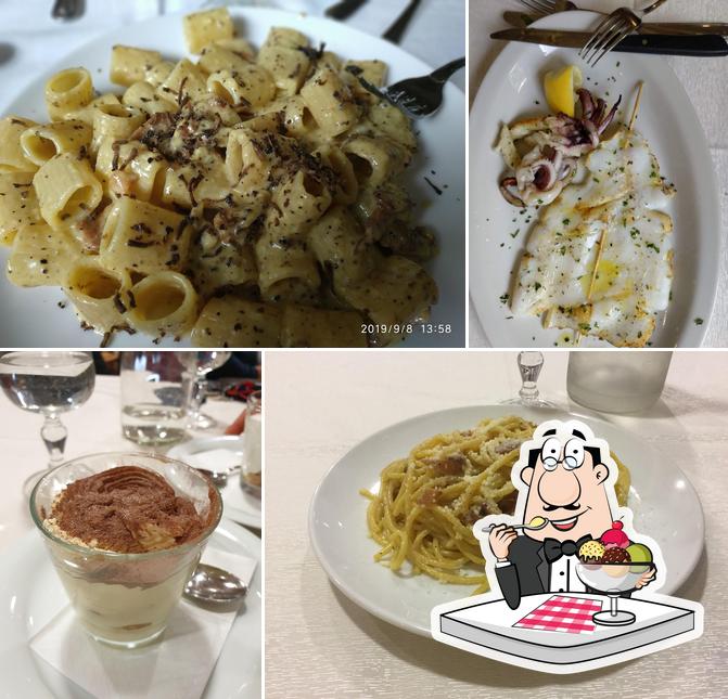 RISTORANTE - PIZZERIA IL VECCHIO MULINO