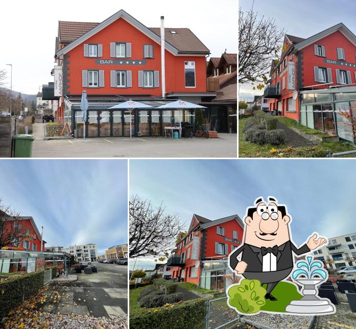 Aarhof Bar GmbH