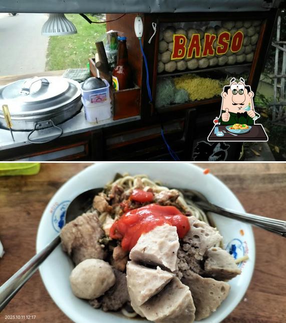 BAKSO RENDY