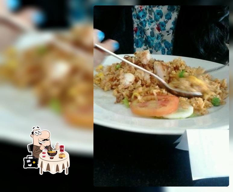 Bunto's Chicken Rita Mall Tegal
