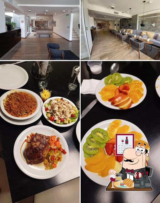 CRUZ RESTO LOUNGE