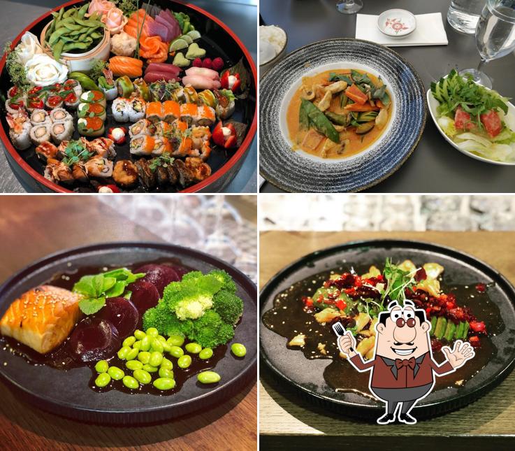 Hiro Sakao Forchheim