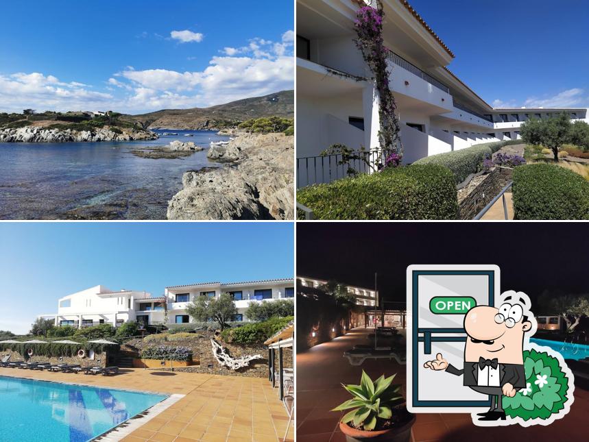 Hotel Sol Ixent