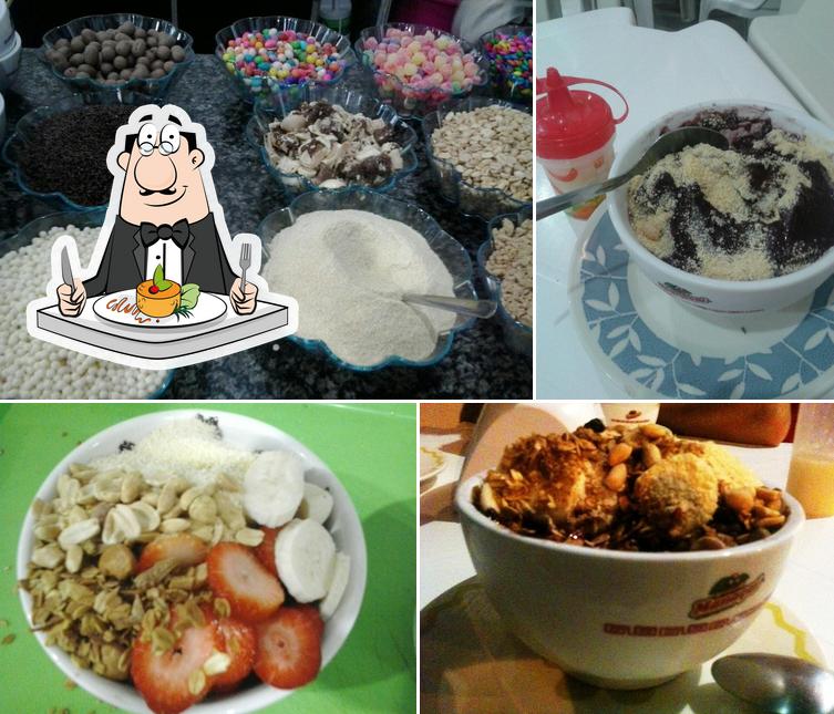 Johny do Açaí