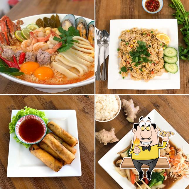 KIIN Thai Kitchen