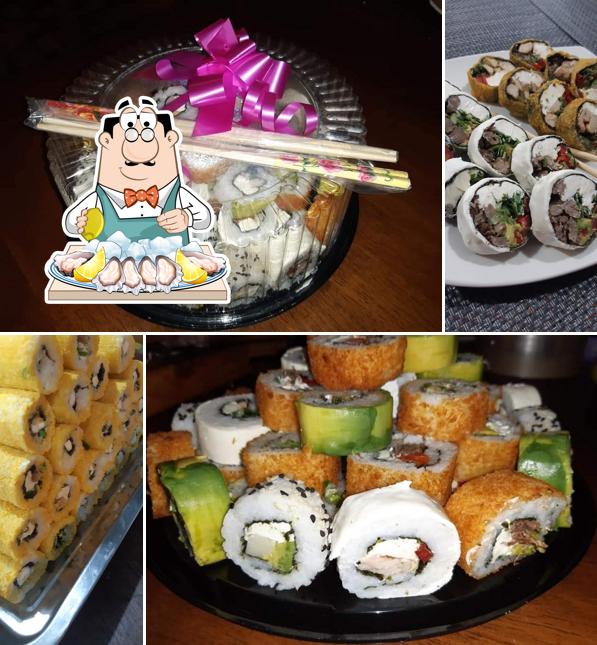 KYL Sushis & Rolls SPA