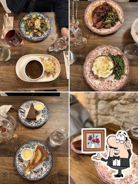 Le Comptoir Charlemagne