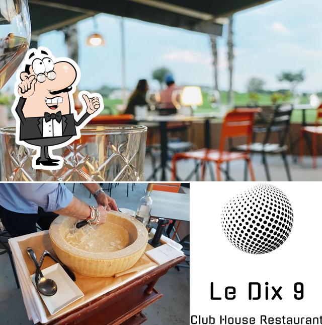 Le Dix 9