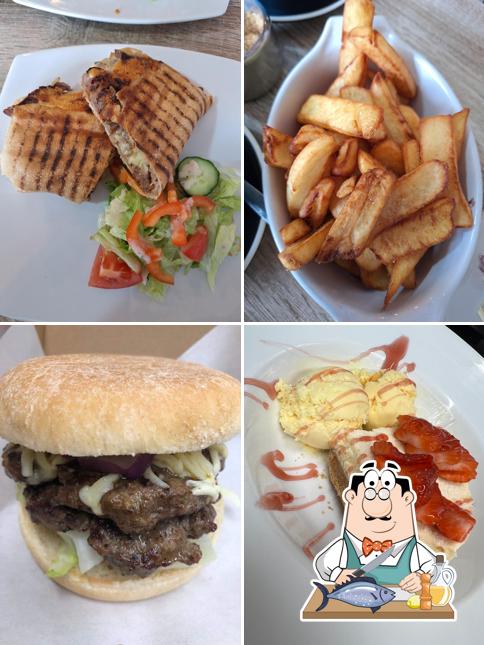Lula’s Cafe