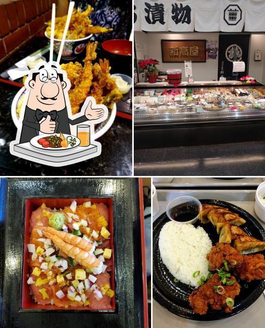 Mitsuwa Marketplace - New Jersey