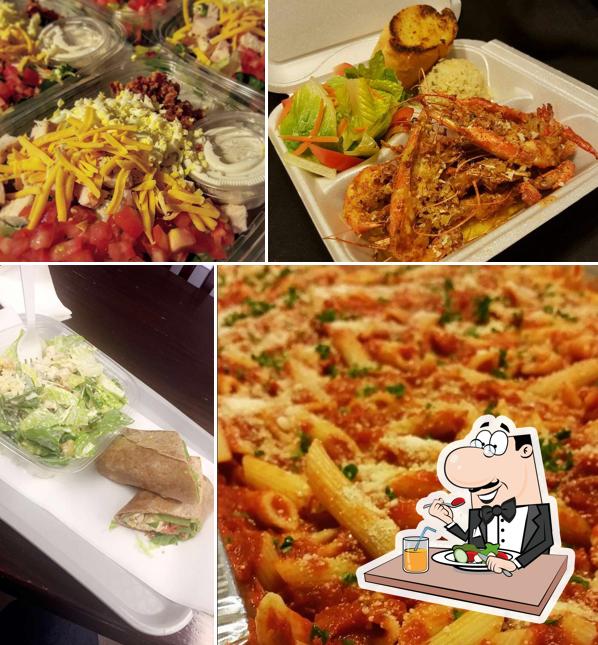 Nino's Cafe & Catering