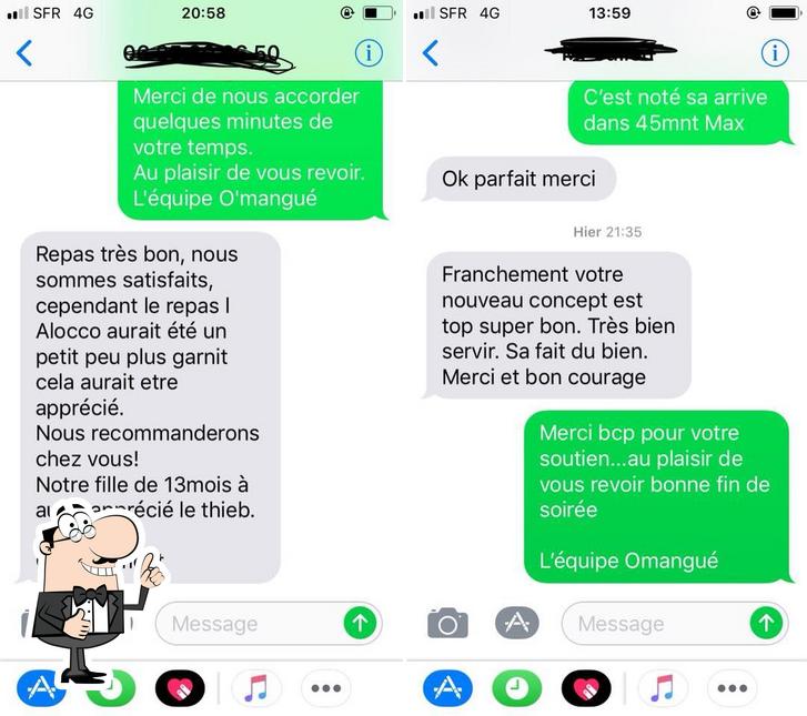 O’mangué Méru