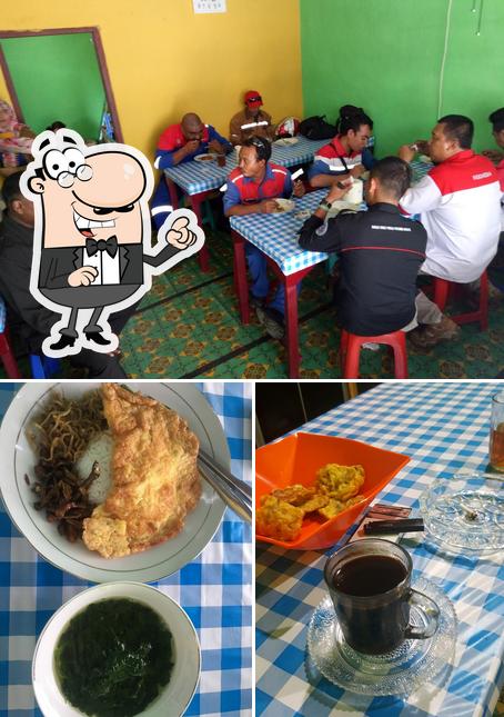 RM. Rizky Masakan Khas Jawa