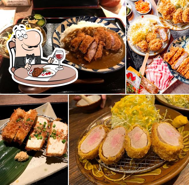 Shimabutaya Tonkatsu Dining