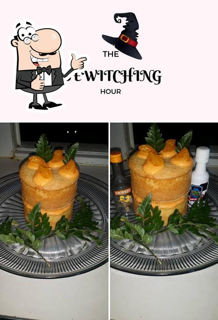 The Bewitching Hour