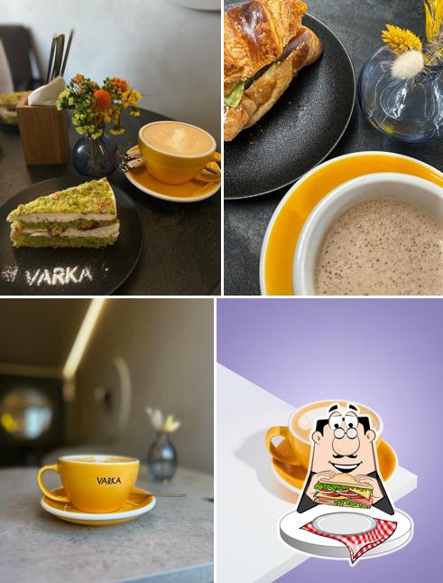 Varka Сoffee