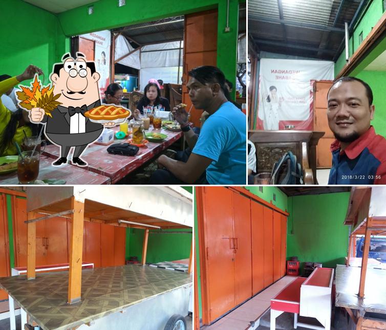 Wedangan Lesehan Babahe