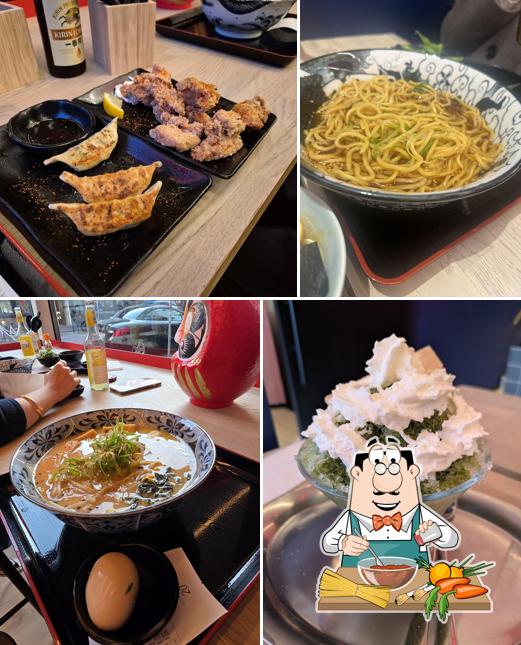 Yakuko Ramen