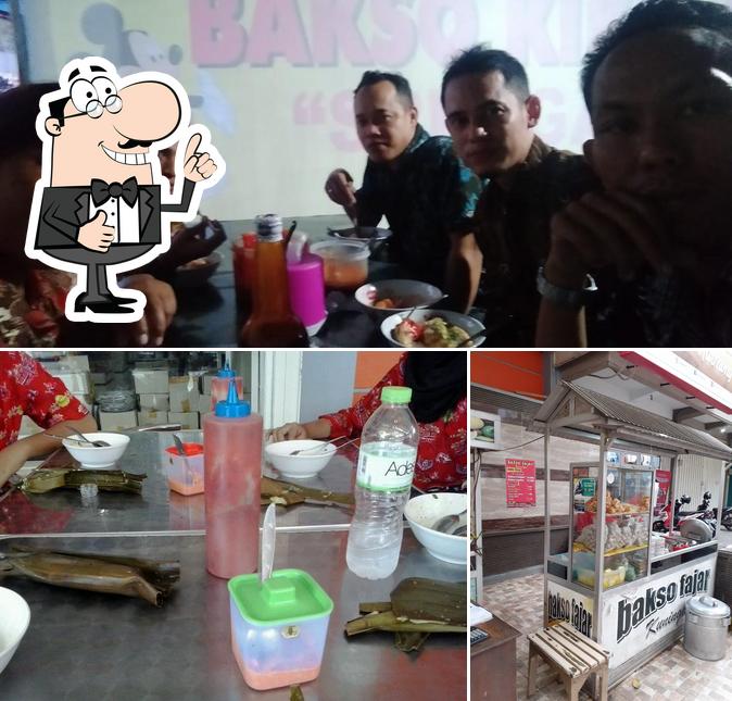 bakso fajar kuningan