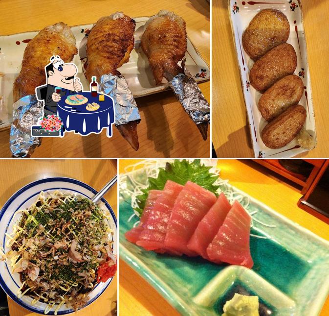 炉ばた番屋