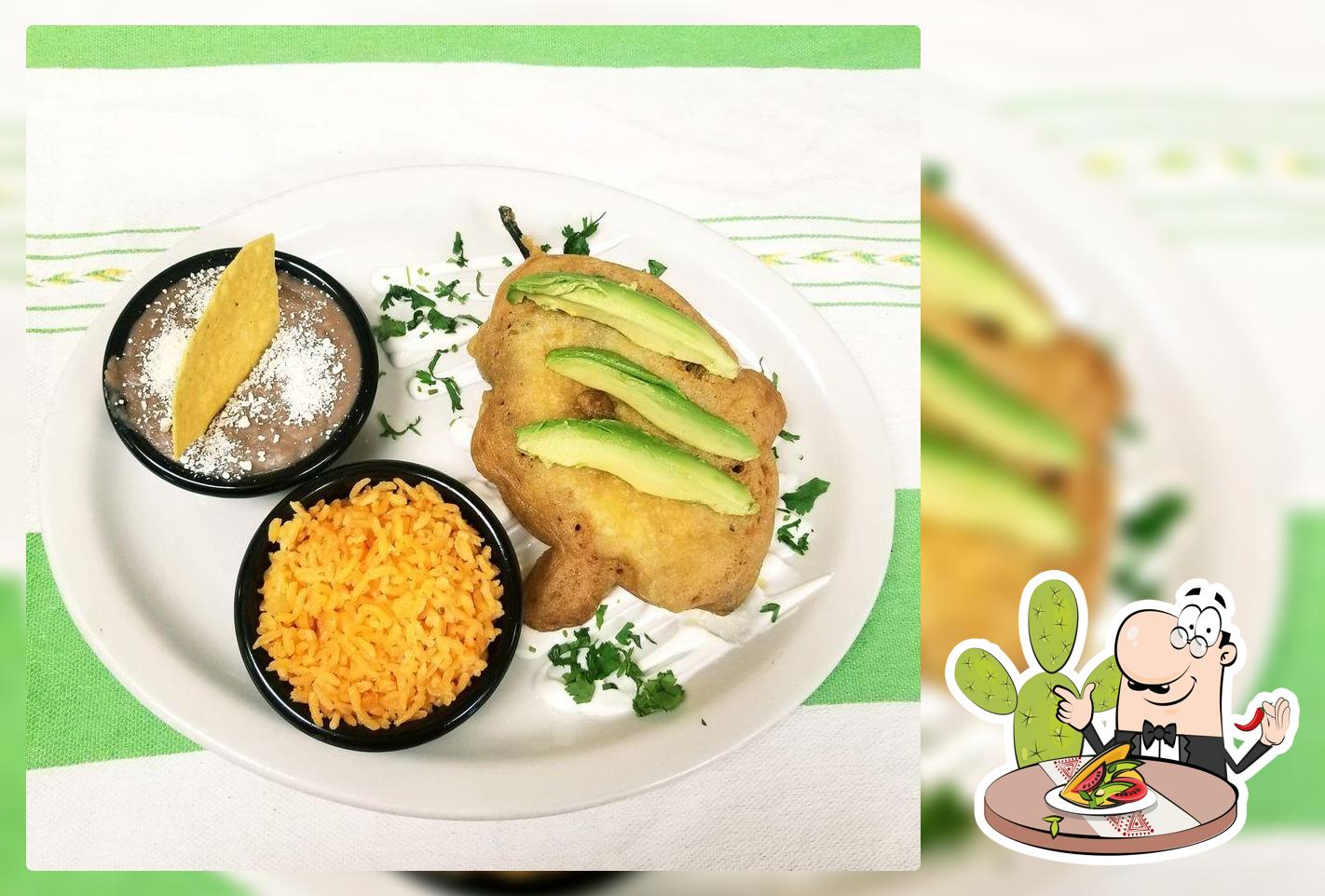 Sabor Latino