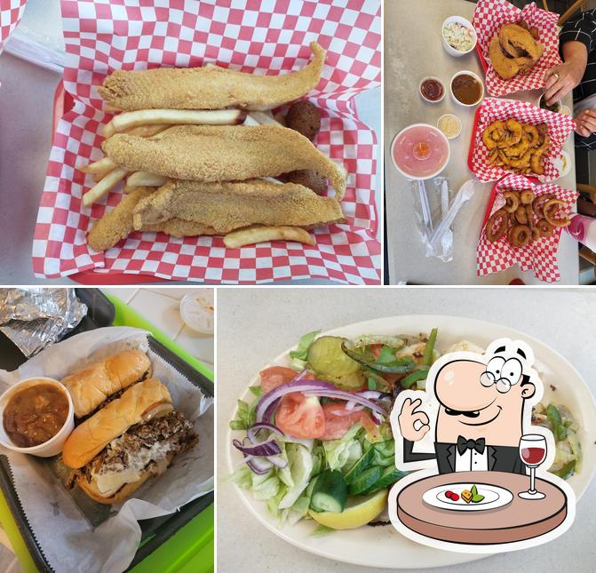 Sam's Southern Eatery