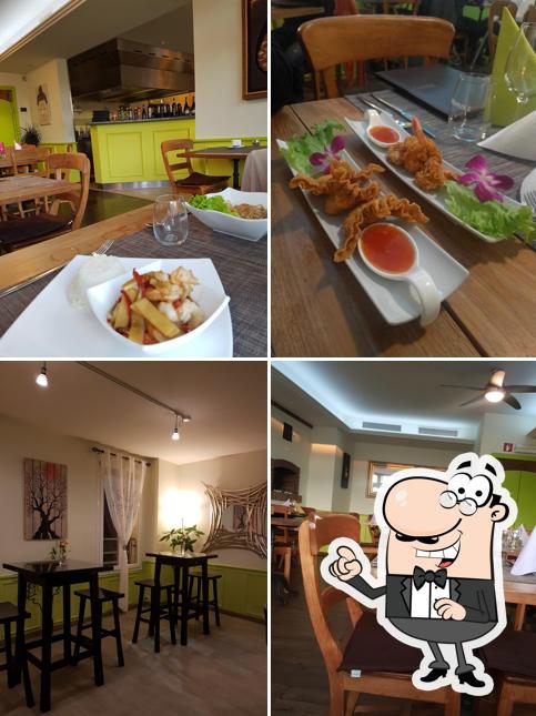 Som Tam Restaurant