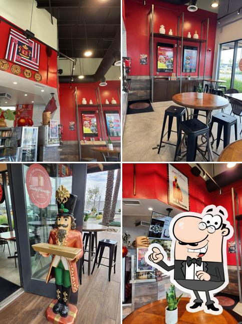 Tasty Hawaiian BBQ & Local Food