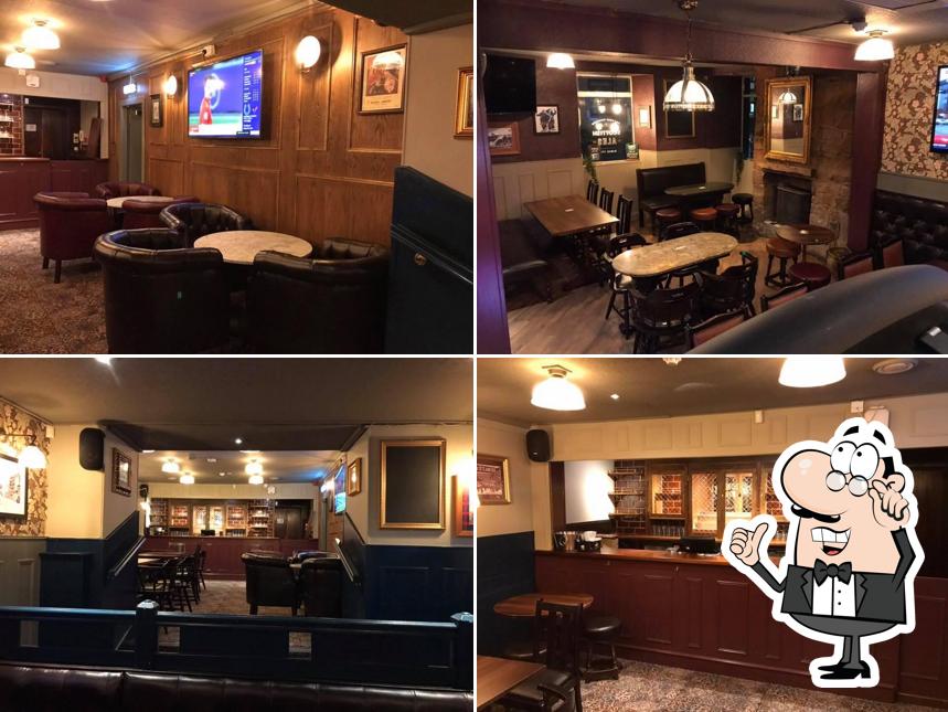 Victoria Bar