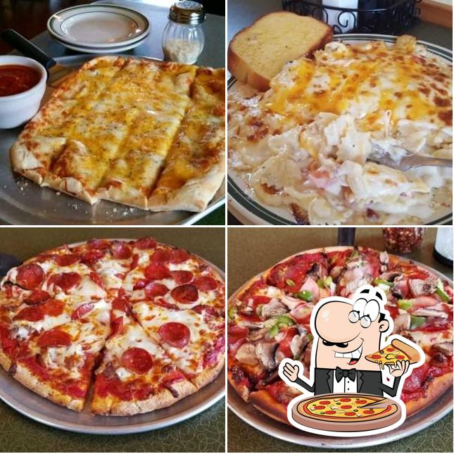 Vince's Restaurant & Pizzeria