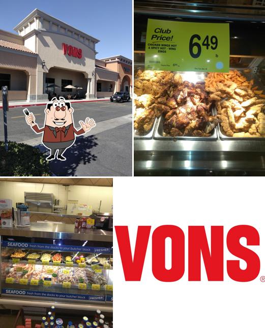 Vons