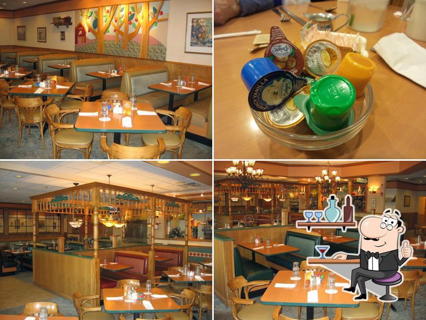 Apple Villa Cafe - Catering